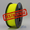 destockage-bobine-fil-3d-3dfiltech-petg-175mm-jaunefluo