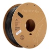 Polymaker PolyTerra PLA 2.85mm - Charcoal Black - 1kg - 3D Filament