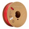 Polymaker PolyTerra PLA 1.75mm - Lava Red - 1kg - 3D Filament