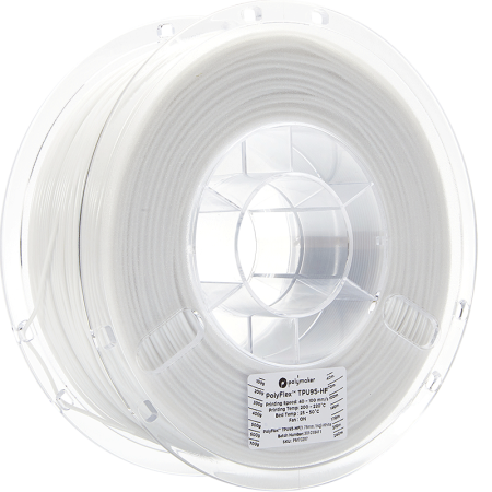 polyflex-tpu95-hf-white