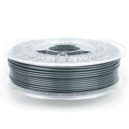 Bobine de filament HT Gris foncé 2.85mm 700g ColorFabb