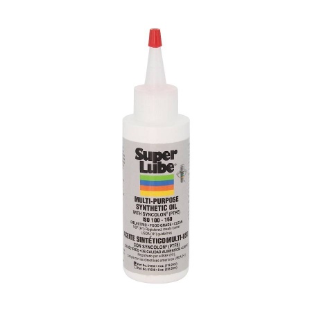 super-lube---multi-use-synthetic-oil-with-syncolon----ptfe--118-ml-32013