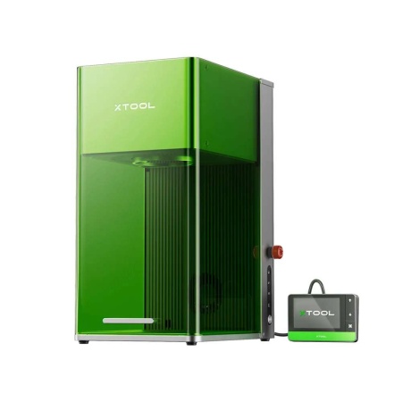 Xtool - Bundle F1 Ultra Laser Engraver - 2 x 20W
