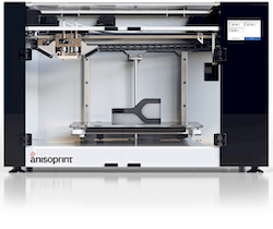 3D printer Anisoprint Composer A3