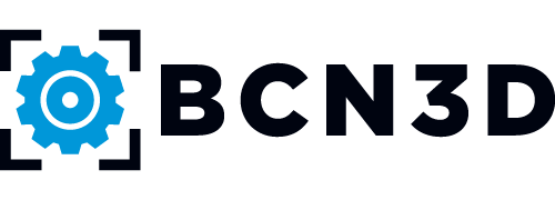 Logo BCN3D