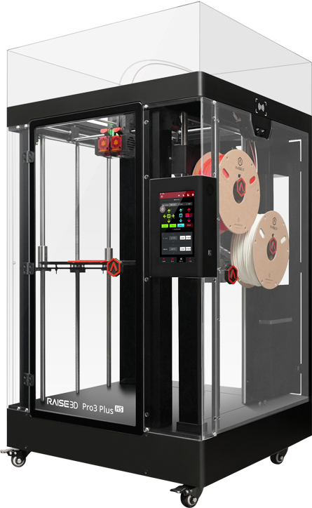 3D printer Raise3D Pro3Plus