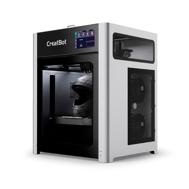3D printer CreatBot D400 HS