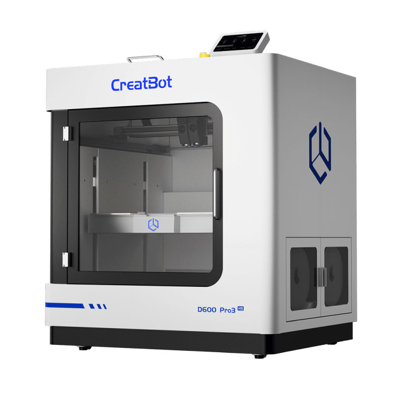 3D printer CreatBot D600 Pro3 HS