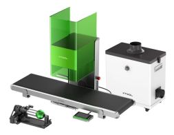 xTool Laser Engraver Machine