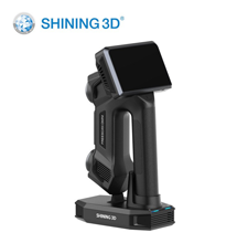 SCAN 3D SHINING 3D - FREESCAN OMNI