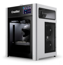 3D printer CreatBot - D400 HS